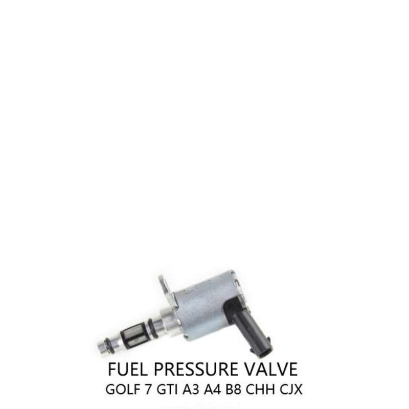 Golf 7 Gti Fuel Pressure Valve A3 A4 B8 Chh Cjx