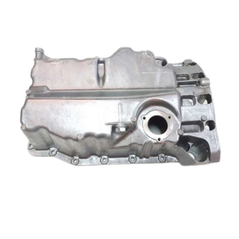 Golf 7 1.2tsi Engine Oil Sump Polo 1.2tsi