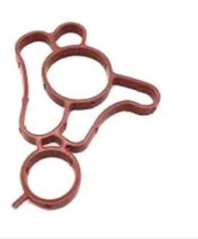 Golf 7 2.0 Gti Oil Cooler Filter Housing  Gasket