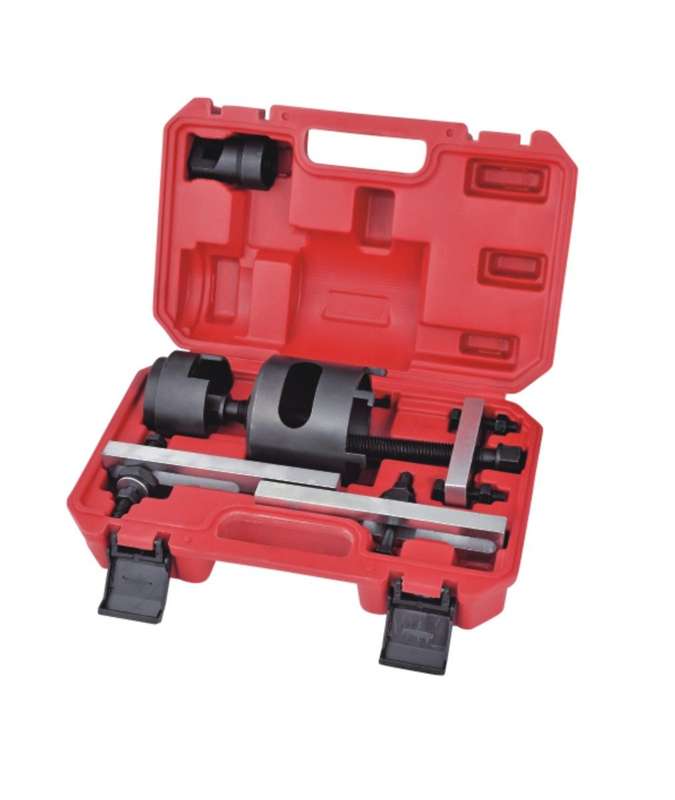 Gearbox Tool 7 Speed