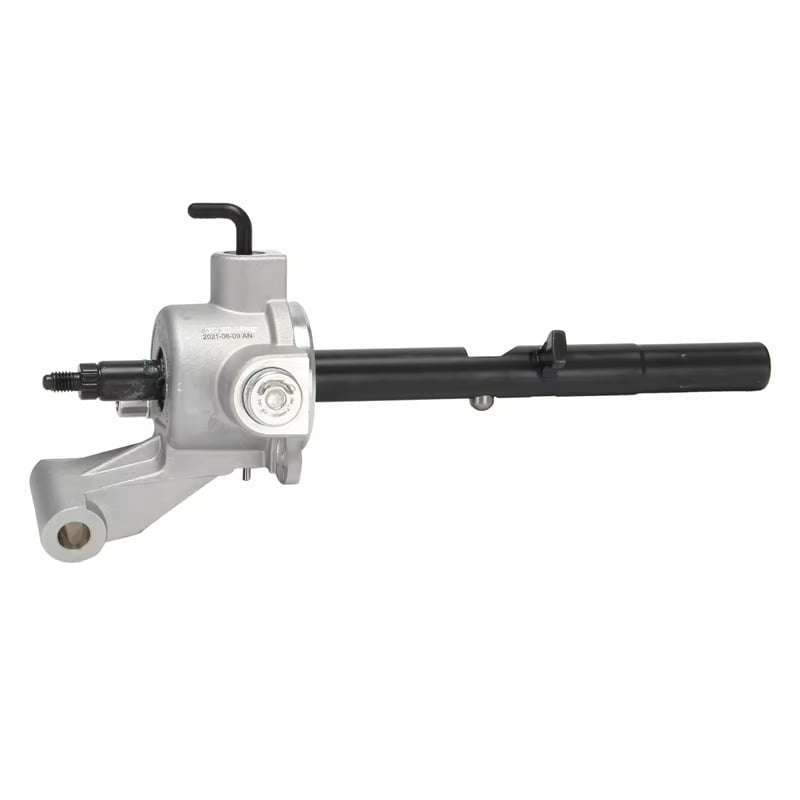 Polo Vivo 9n  Gearshift