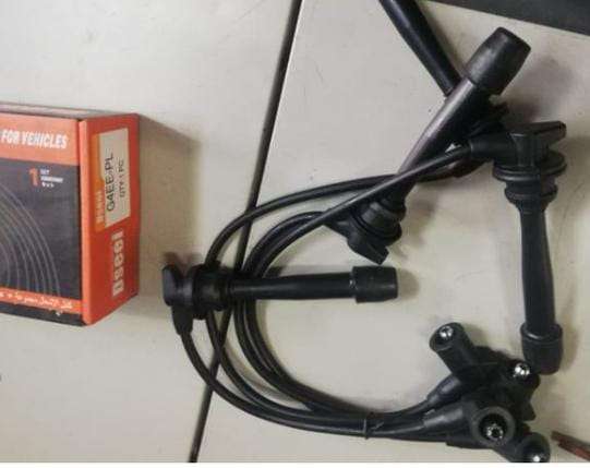 Hyundai Accent / Getz 1.6 Ignition Plug Cable