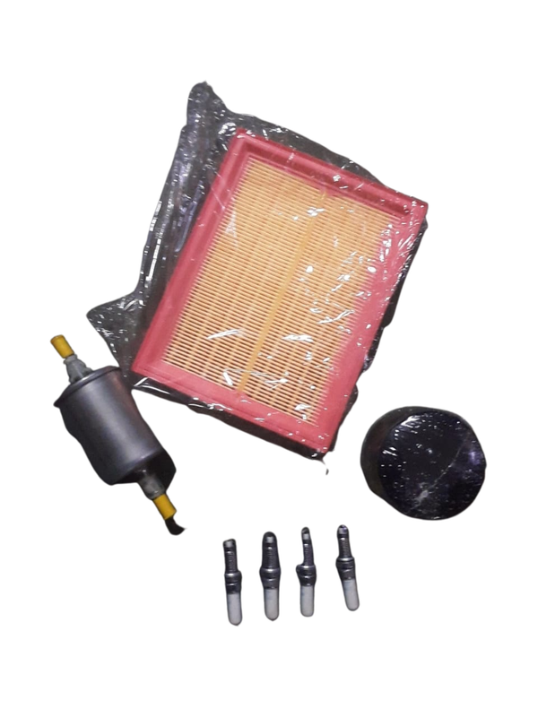 Getz 1.3 Service Kit 2003-2006 (engine Code: G4ea)