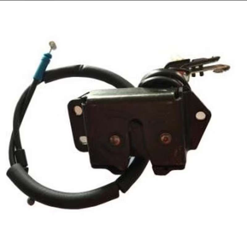 Quantum Tailgate  Lock