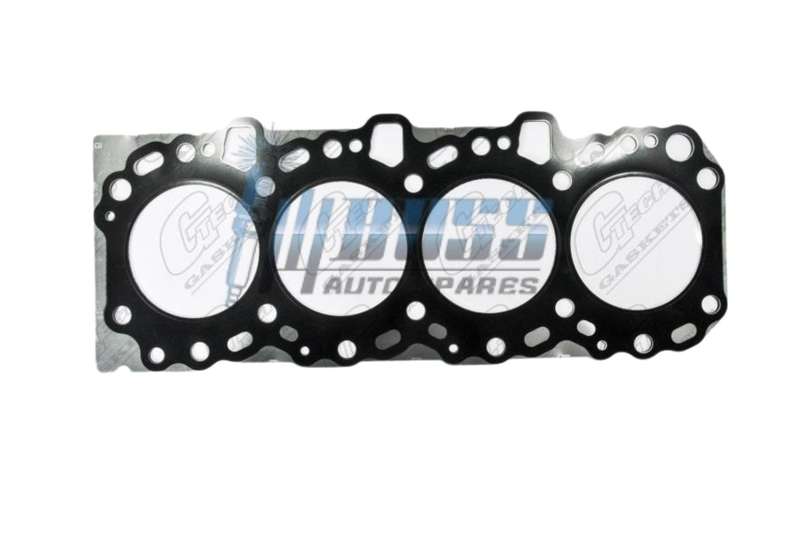 Hilux / Fortuner / Prado Cylinder Head Gasket (1kd-ftv Engine)