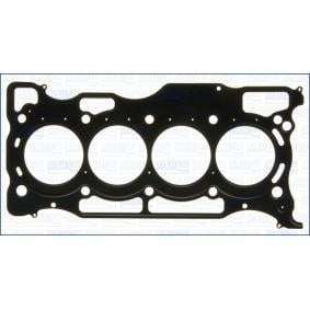 Micra Cylinder Head Gasket 2011-2014 (engine Code: Hr15de)
