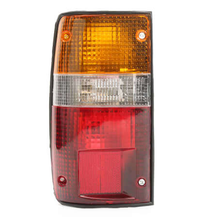 Hilux Taillamp Lh 84-87
