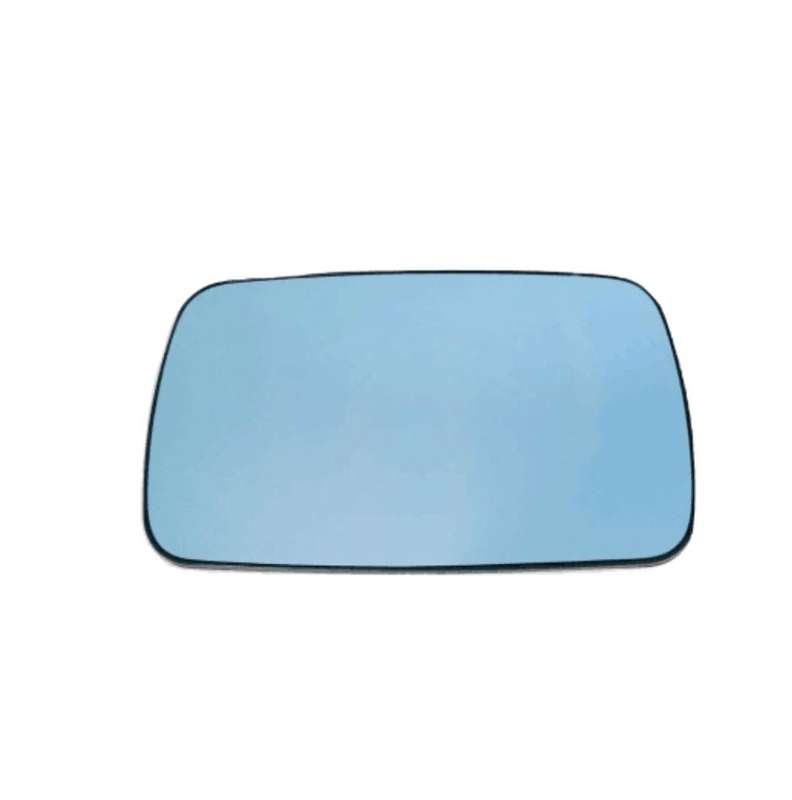 Bmw X5 E53   Mirror Glass L+r  99-06