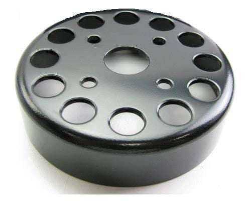 Hyundai G4na Water Pump Pulley