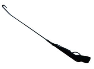 Golf 1 Wiper Arm Lhs 2006-2009