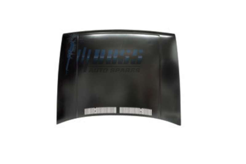 Golf 2 Bonnet
