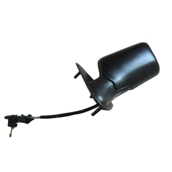 Golf 3 Mirror Manual Left Jetta 3 1992-1997