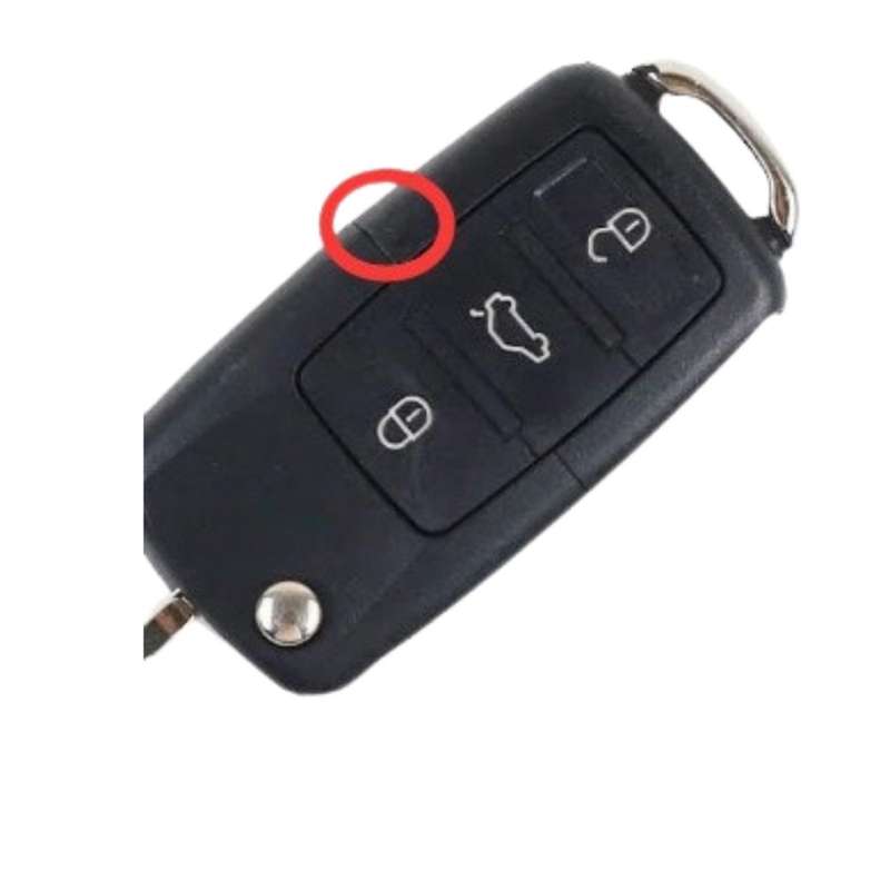 Golf 4 Polo 9n Key Housing