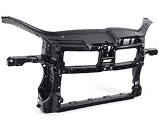 Golf 5 Radiator Cradle (petrol Models)