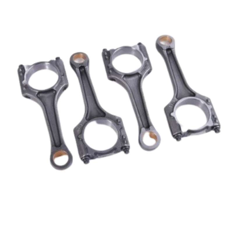 Golf 7 1.4tsi Cxs Audi A3 1.4tfsi (set Of 4)