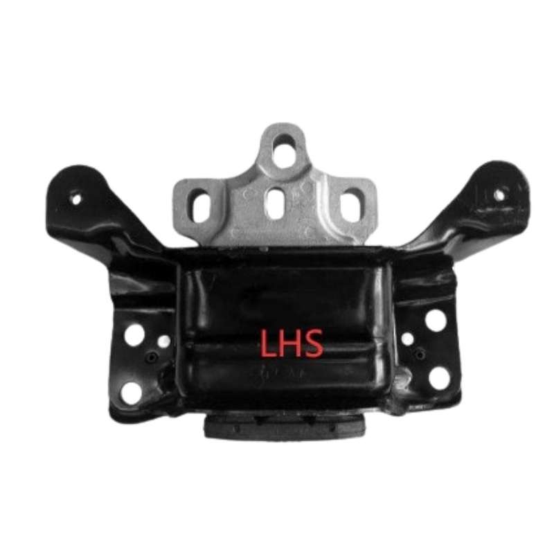 Golf 7 Engine Mounting Left Audi A3
