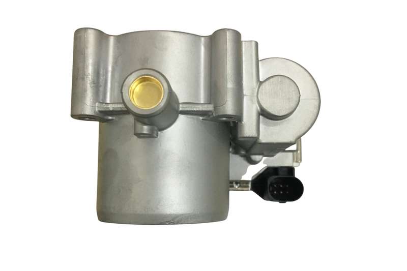 Golf 7 Throttle Body Unit 1.4tsi 1.2tsi Polo 1.4tsi 1.2tsi