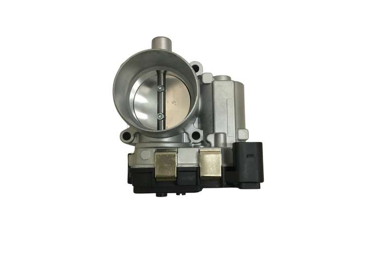 Golf 7 Throttle Body Unit 1.4tsi 1.2tsi Polo 1.4tsi 1.2tsi