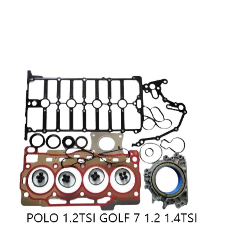 Golf 7 1.2tsi 1.4tsi Polo 1.2tsi Gasket Set
