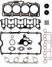 Golf 5 / A3 / A4 /  B7 / Gasket Set 2.0 Tdi Bkd