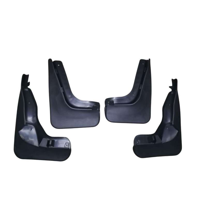 Golf 5 Gti Mudflap Set Long
