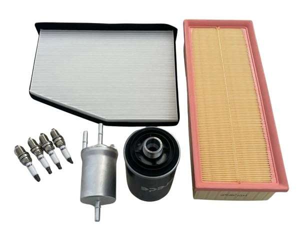 Golf 6 Gti / Polo 6 Ccz A3 Cda Service Kit