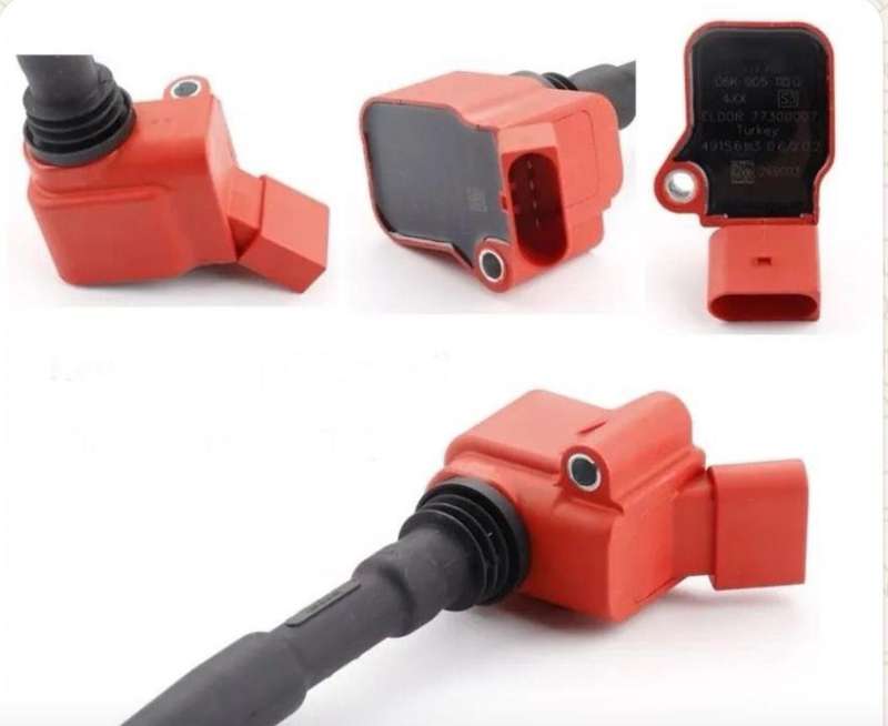 Golf 7 Gti Ignition Coil