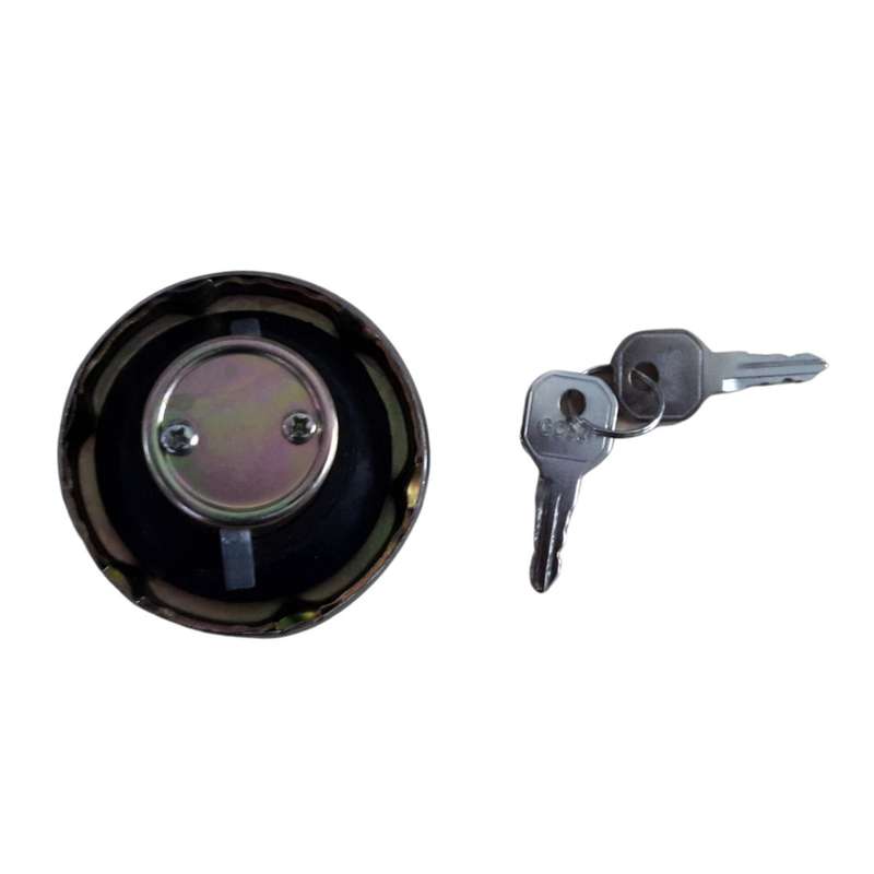 Petrol Cap