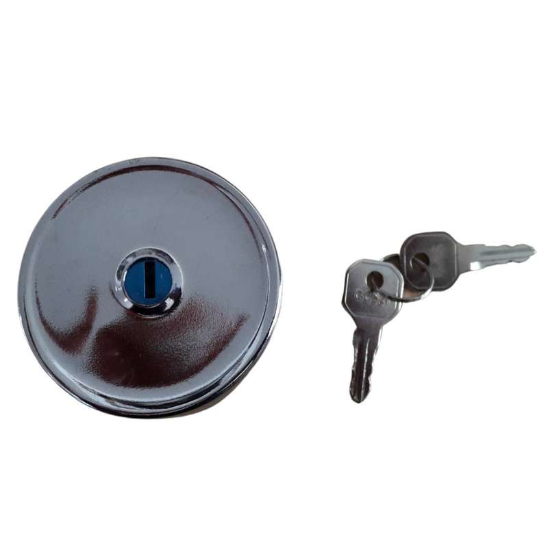 Petrol Cap