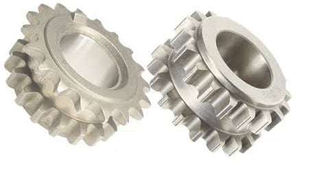 Vw Polo Vivo Timing Gear Crankshaft Z18/18