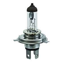 H41 Globes 12v60/55w - Set Of 10