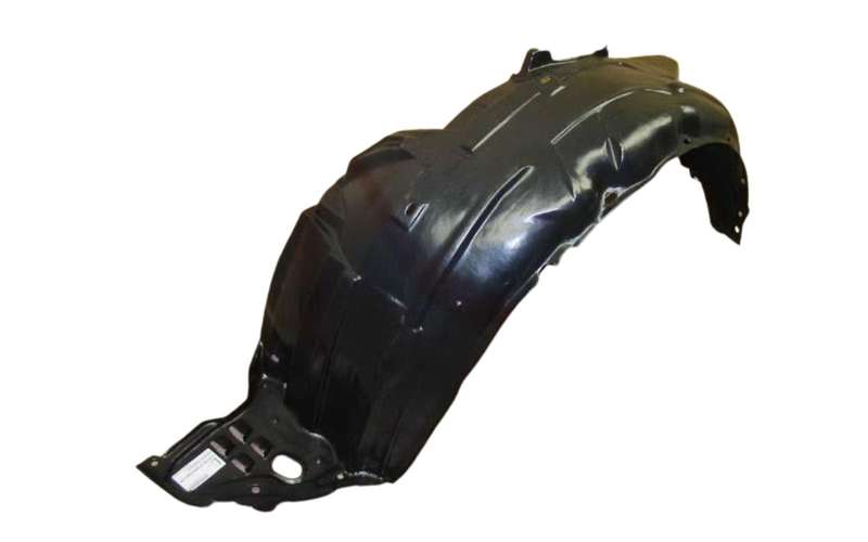 Civic Front Fender Liner - Left 2006-2011