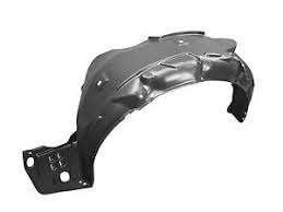 Civic Front Fender Liner - Left 2012+