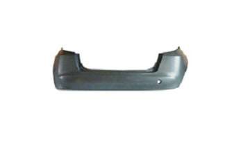 Honda Jazz Rear Bumper 2011-2015