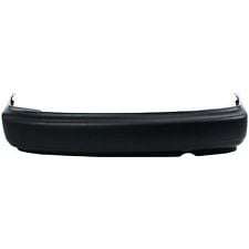 Honda Civic Rear Bumper Hatchback 1999-2001 So4 Facelift