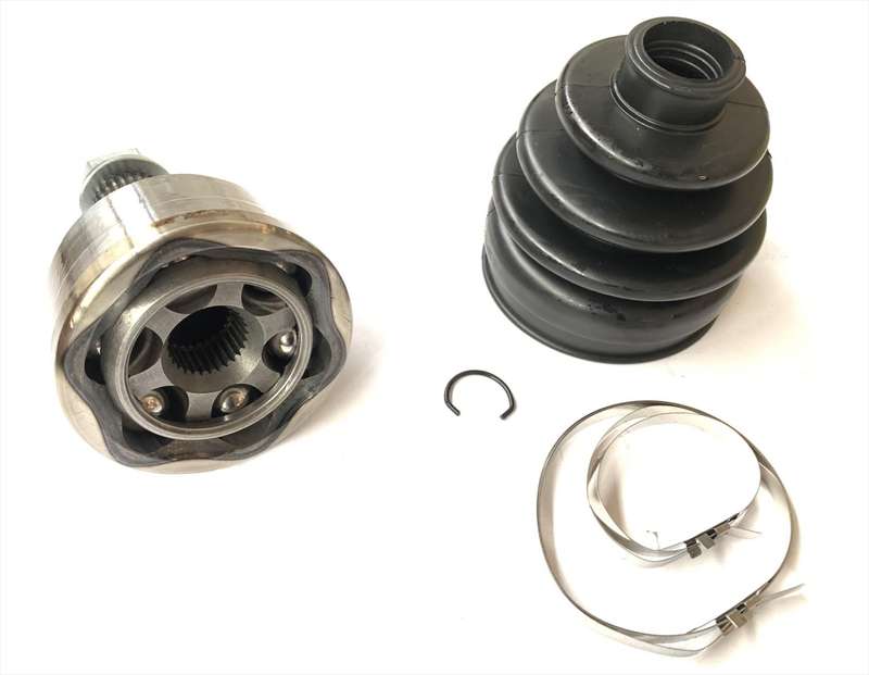 Honda Ballade So4 Cv Joint Out-abs, 1.5/1.6 96-00 >ballade Sr4