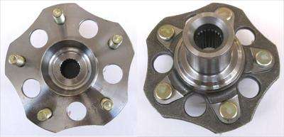 Honda Crv Rear Wheel Hub Left = Right, 96-01