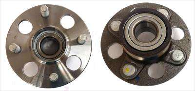 Honda Jazz Rear Wheel Hub+bearing, 03-07
