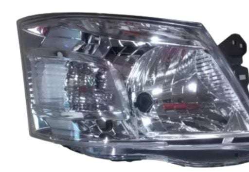 Nissan Nv350 Head Lamp Lhs 2014