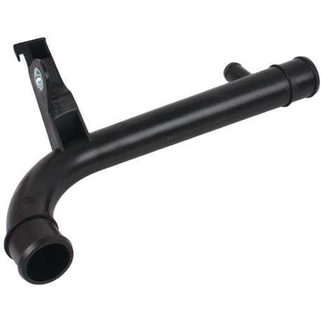 Chev Utility  Heater Pipe