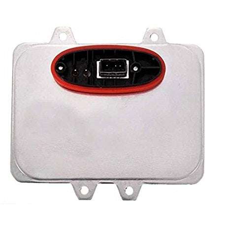 Hid Ballast Hella Type Headlight Module Bmw Merc Jag Vw