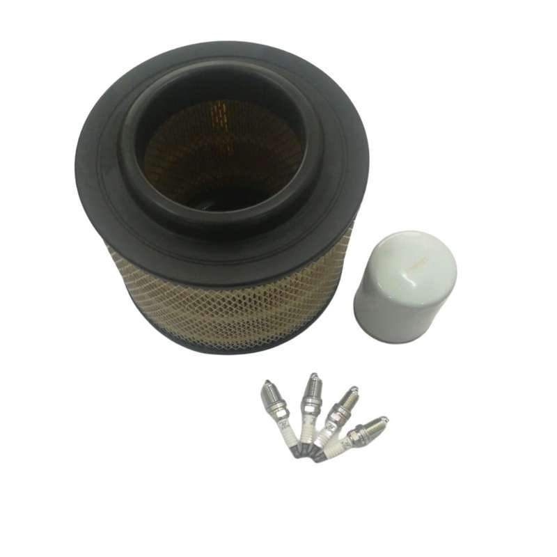 Hilux 2.0 Vvti Service Kit 2005-2011