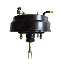 Hilux Brake Booster (type 1)