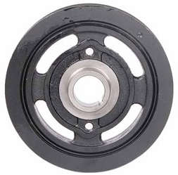 Toyota Yn160 Crankshaft Pulley 2.0 / 2.7 2016-