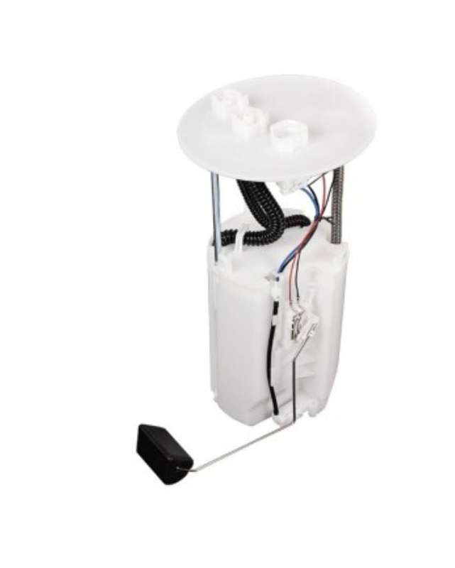 Toyota Hilux 2.5 3.0 D4d Diesel Fuel Pump