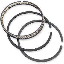 Toyota Runx , Corolla  Piston Rings 4zz Set 20thou