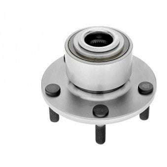 Mazda3 Front Wheel Hub+bearing 1.6/2.0 2004-