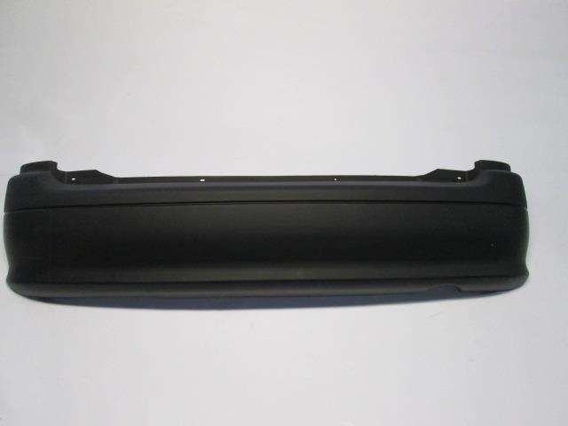 Atos 1.0 5-dr Rear Bumper 1995-2005