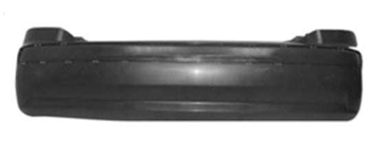 Atos 1.1 Ls 5-dr Rear Bumper 2005-2013