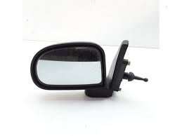 Atos 1.1 Ls 5-dr Front, Left Door Mirror 2005-2013